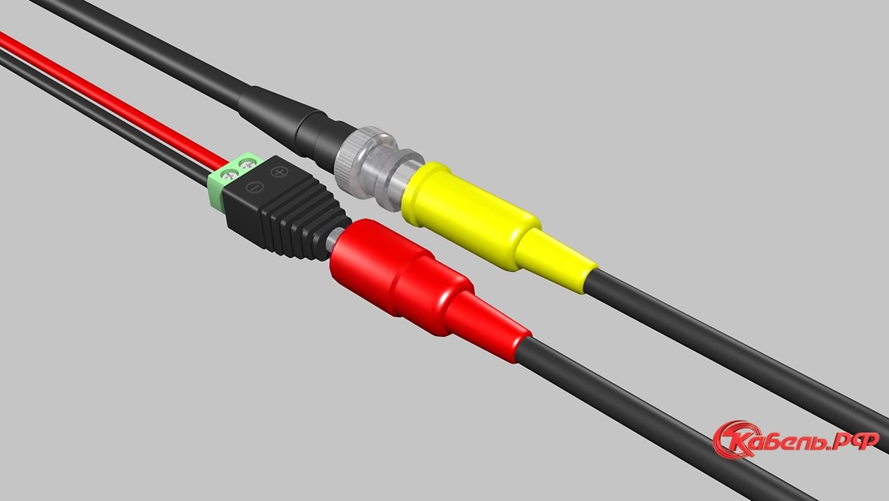 8 лучших способов соединения жил кабелей и проводов 1 запрещенный