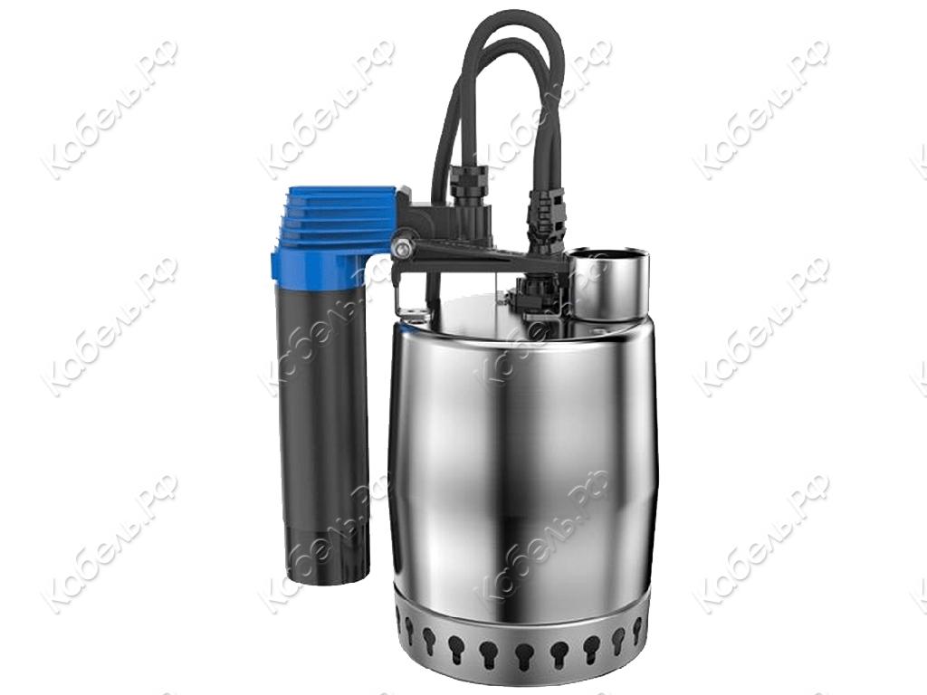 Изображение товара Насос дренажный Grundfos UNILIFT KP 250-AV1 012H1900