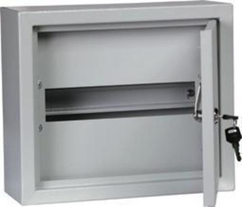 Изображение товара Щит распределительный ЩРН-12 (220х300х120) TDM Electric