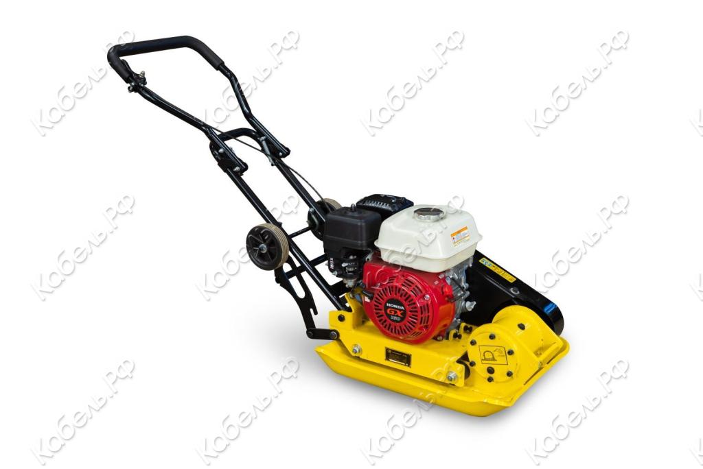 Изображение товара Виброплита C-90L(R) Honda TOR 1022154 для грунта и дорог