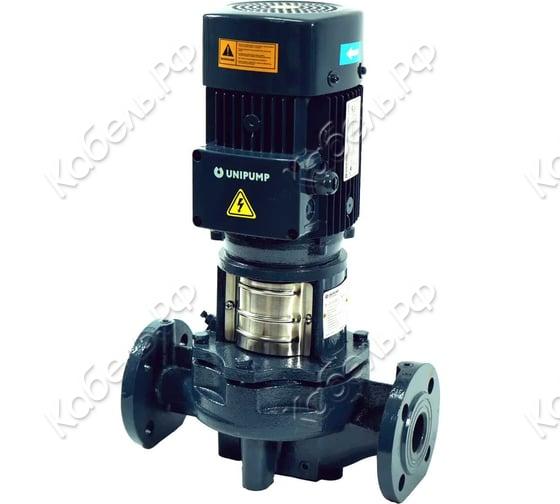 Изображение товара Насос циркуляционный UNIPUMP SVH 50-18-2,2/2 11013
