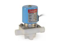 Клапан электромагнитный SMART SP61356 Ду2,5 Ру10 G1/4" DC24V