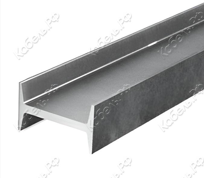 Изображение товара Балка двутавровая низколегированная 30 М С355 (12м)