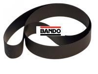 Ремень плоский EXL-101 14х0,65х122 Bando