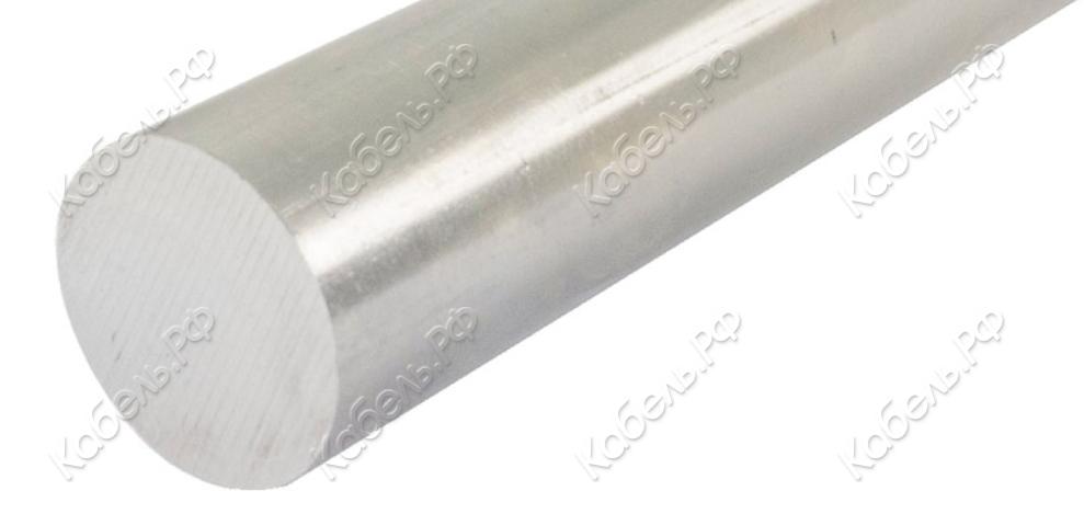 Изображение товара Круг стальной 150 Ст20 3,3м - прочный металл для конструкций и механизмов