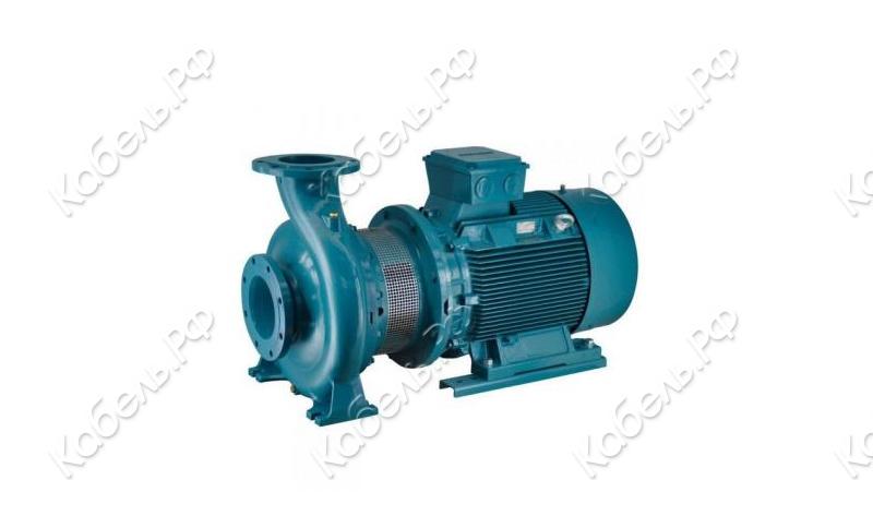 Изображение товара Циркуляционный насос Calpeda NM 32/12DE для водоснабжения и отопления