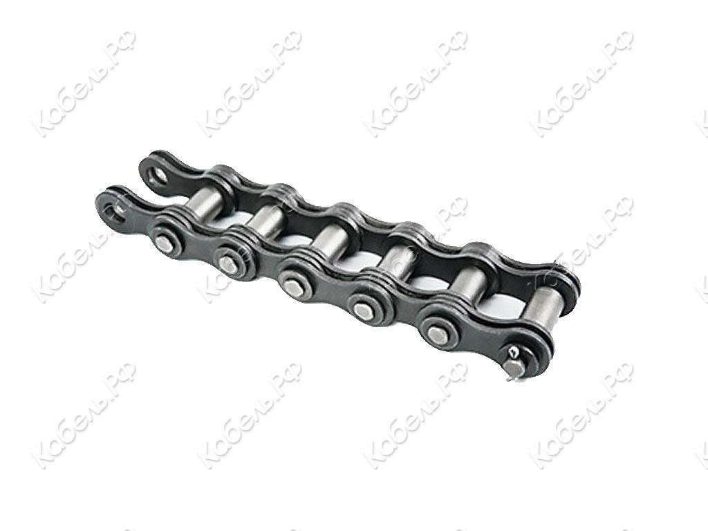 Изображение товара Цепь грузовая G63-1-35 - надежное решение для подъемных машин