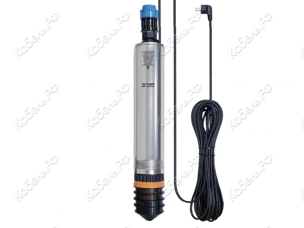 Изображение товара Насос скважинный Джилекс Водомет Проф 40-50 4050