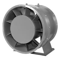 Вентилятор ВО 25-188-12,5 (15 кВт 1500 об/мин)