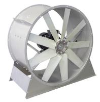 Вентилятор ВО-5,6 (0,75 кВт 1000 об/мин)