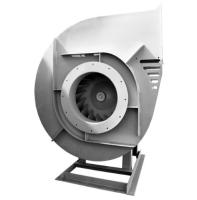Вентилятор ВР 132-30-10 (75 кВт 1500 об/мин) Схема 5