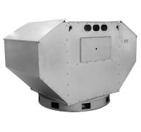 Вентилятор ВКРФ 5 (1,1 кВт 1500 об/мин)