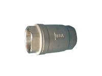 Клапан обратный ABRA-D12-H12W-1000-050