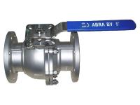 Кран шаровой ABRA-BV41-Q41F-DIN-2G-080