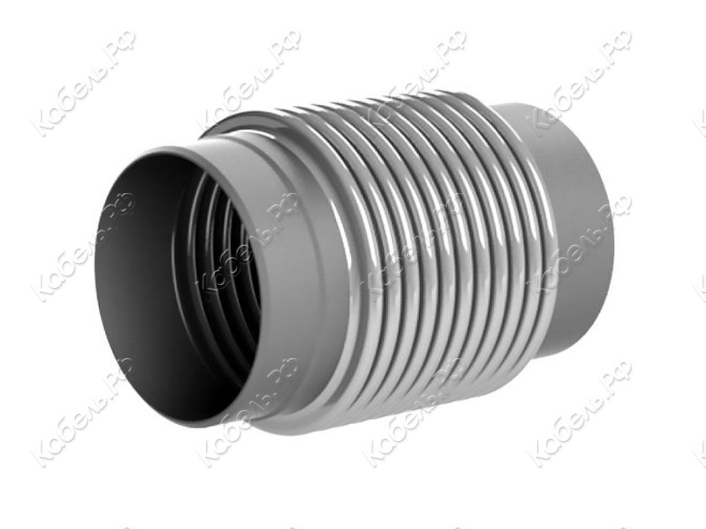 Изображение товара Компенсатор Danfoss HYDRA ARN Ду65 Ру10