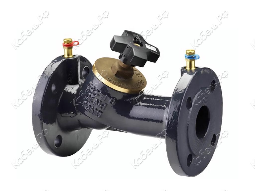 Изображение товара Клапан балансировочный Danfoss MSV-F2 Ду32 Ру25