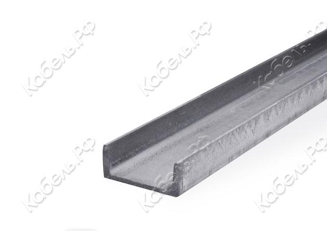 Изображение товара Швеллер низколегированный 8П С355 12м для строительства и промышленности