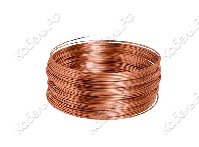 Изображение товара Катанка медная 22 М1ор