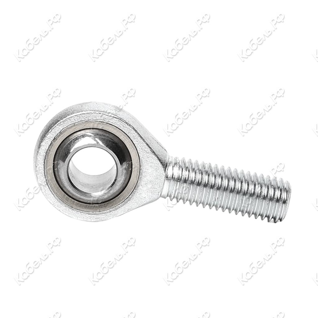 Изображение товара Наконечник шарнирный SA16 SAKAC 16 M SKF для машиностроения и станкостроения