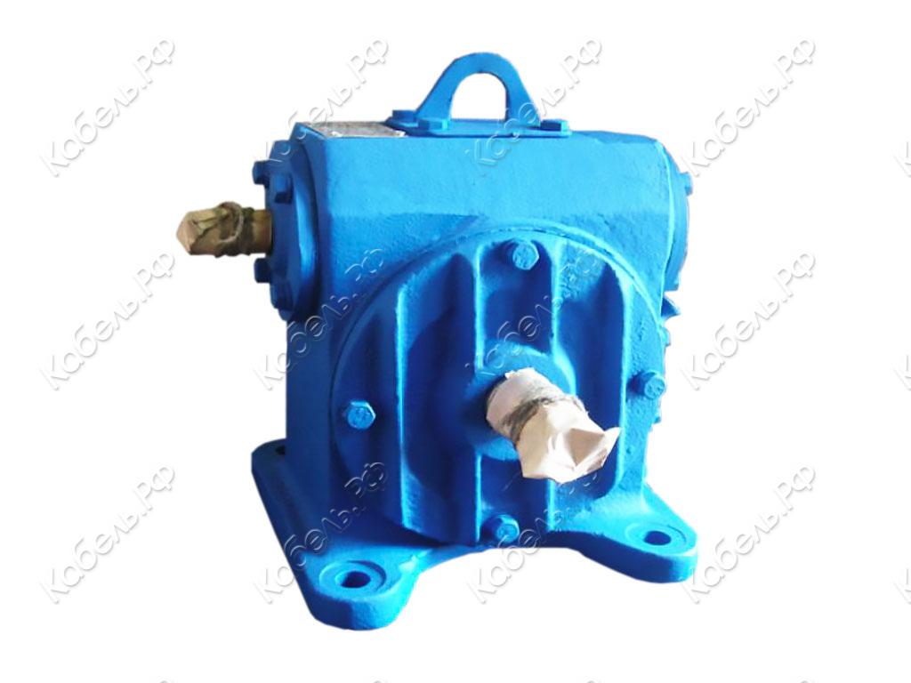 Изображение товара Редуктор червячный РЧП-120-10,33