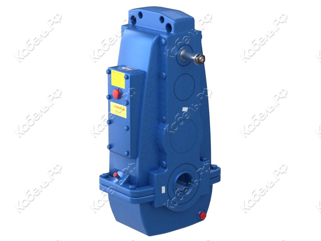 Изображение товара Редуктор цилиндрический В-200.63