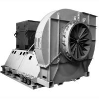 Вентилятор ВДН 11,2 (22 кВт 1000 об/мин) Схема 5