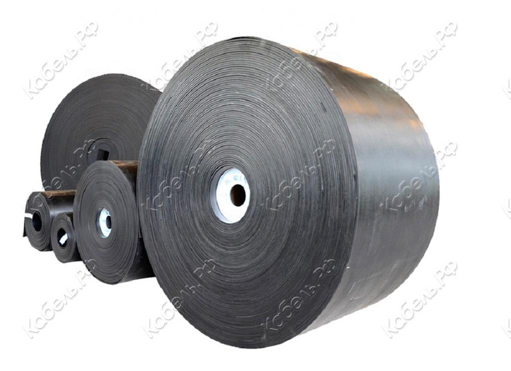 Изображение товара Маслостойкая конвейерная лента 1000 ЕР400/3 4/2 G Oil 9мм ширина