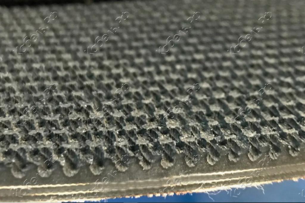 Изображение товара Конвейерная лента Super Grip 650 EP400/3/0 RT для транспортировки материалов