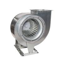 Радиальный вентилятор ВЦ 5-45-8,5 (15 кВт 1500 об/мин) прав.