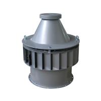 Вентилятор ВКР 3,15 (0,55 кВт 1500 об/мин)