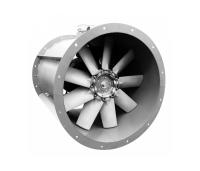 Вентилятор ВО 21-12-4,0 (3 кВт 3000 об/мин)