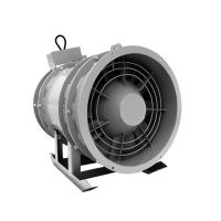 Вентилятор ВОЭ-5-5,0 (7,5 кВт 3000 об/мин)