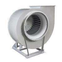 Вентилятор ВРз ДУ-8,0 (75 кВт 1000 об/мин)