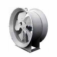 Вентилятор ВС 10-400-4,0 (0,18 кВт 1500 об/мин)