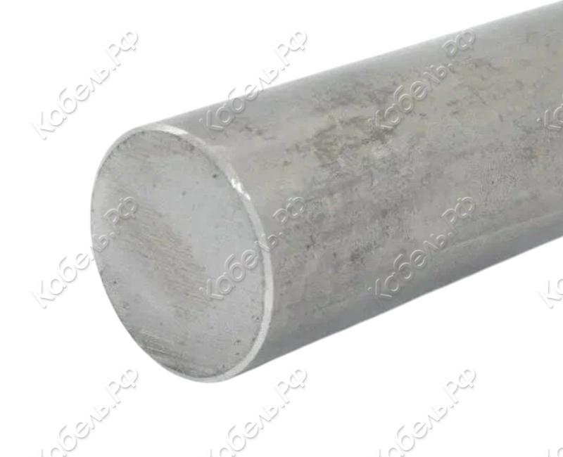 Изображение товара Круг стальной 250 40Х (2,8-2,9м) легированная сталь ГОСТ 2590-06