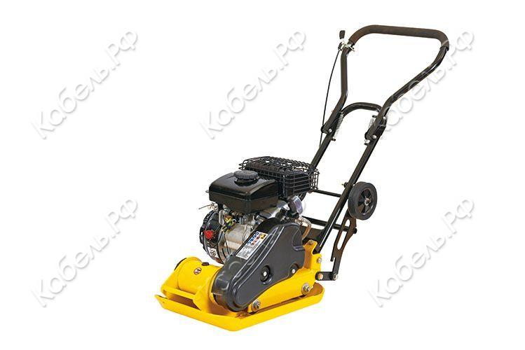 Изображение товара Виброплита T-60 Loncin (29142) TOR 1025048 для строительных работ