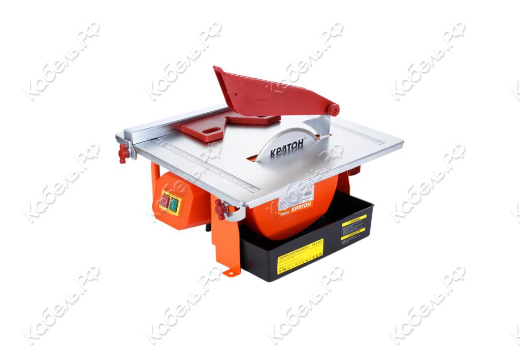 Изображение товара Плиткорез TC-12 Кратон 4 02 02 012