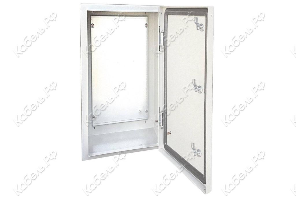 Изображение товара Щит с монтажной панелью ЩМП-7-0 IP66 1400х650х285 TDM Electric