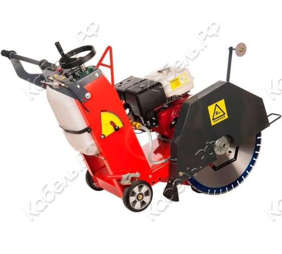 Изображение товара Резчик швов RK-600/13.0H HONDA DIAM для асфальта и бетона