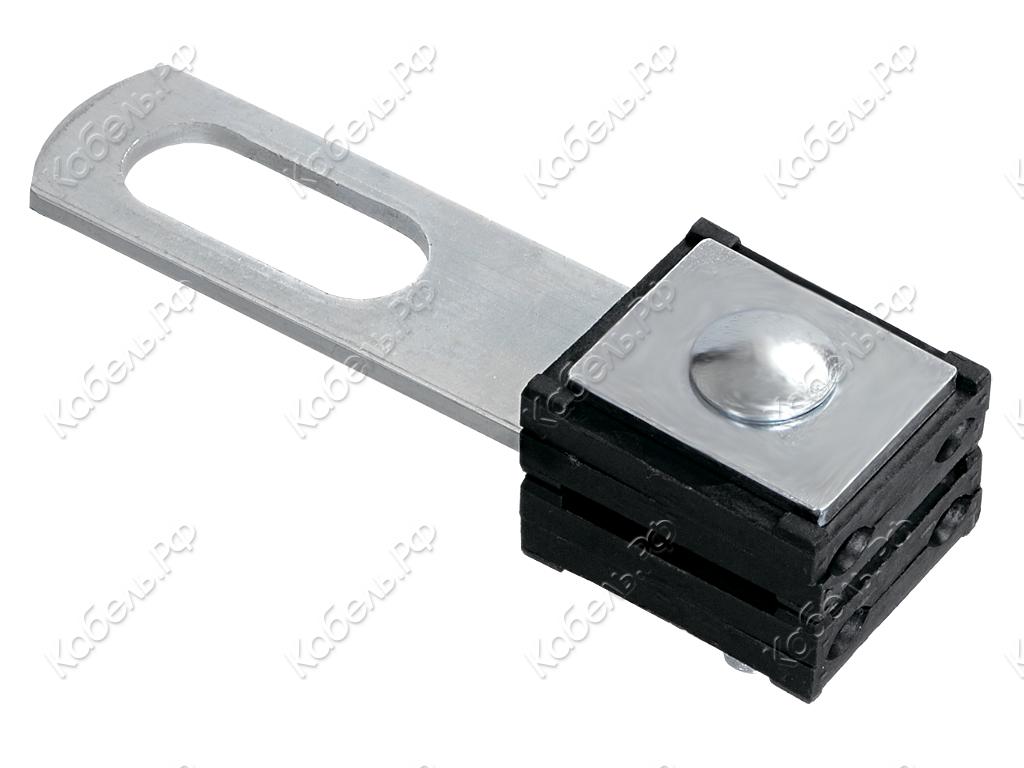 Изображение товара Зажим анкерный ЗАБу 4х10-35 (HEL-5505, SO 80, SO 239) ИЭК