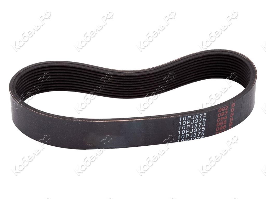 Изображение товара Ремень поликлиновой 6PJ 1333 / 525 J ContiTech