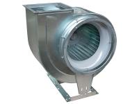 Радиальный вентилятор ВЦ 14-46-2,5 (0,55 кВт 1500 об/мин) прав.
