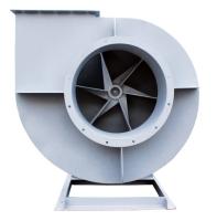 Радиальный вентилятор ВЦП 7-40-4,0 (5,5 кВт 3000 об/мин) прав.