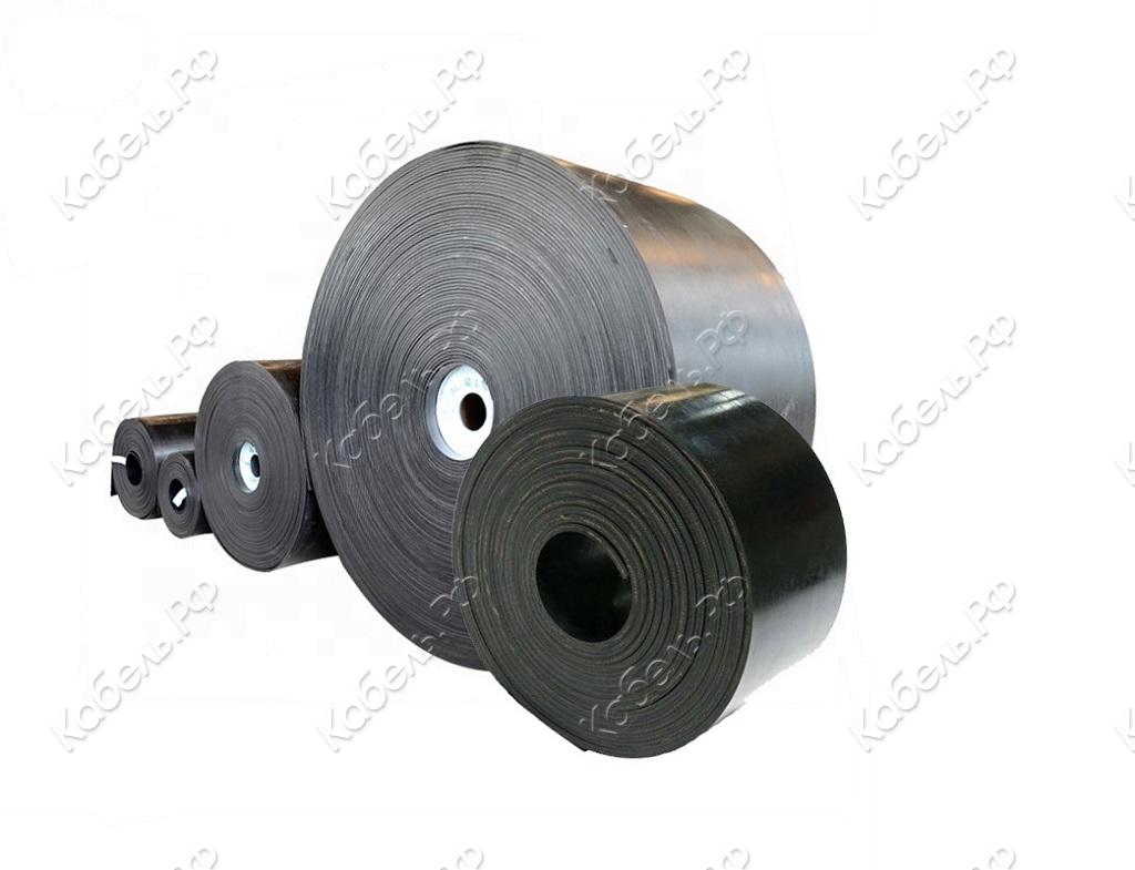 Изображение товара Конвейерная лента 2Л-600-3-ТК-200-2-3/1 НБ OPTIMUM для легких условий