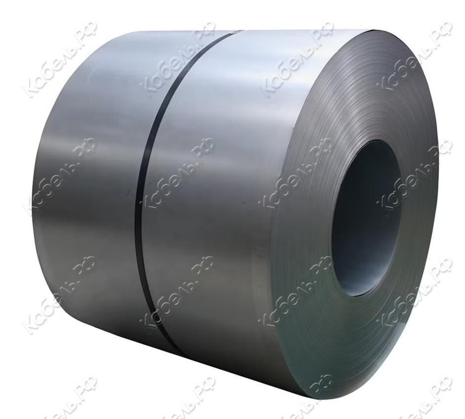 Изображение товара Лист холоднокатаный 0,7х19,5 2B матовый AISI 201 (рулон)