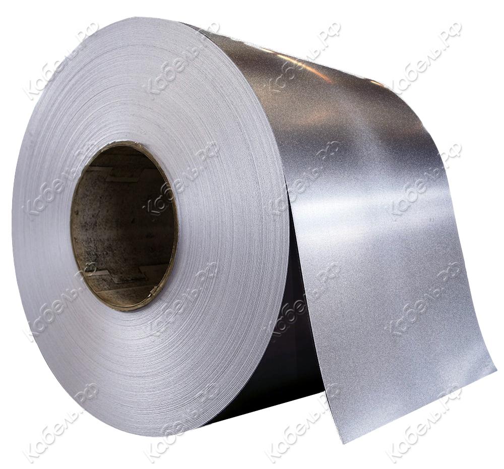 Изображение товара Лист холоднокатаный нержавеющей стали AISI 430 1250 мм 1 мм рулон