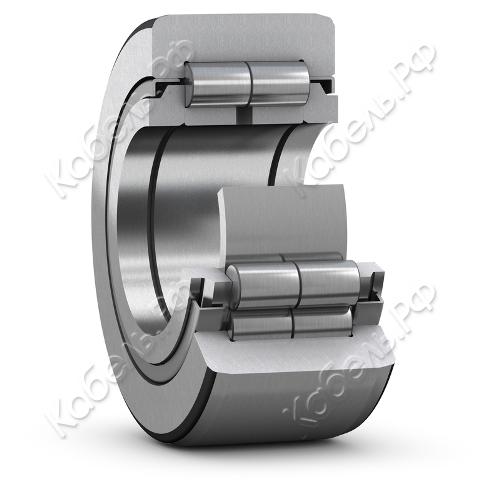 Изображение товара Подшипник роликовый NATR5 SKF 5x16x12 мм закрытый для машиностроения и металлургии