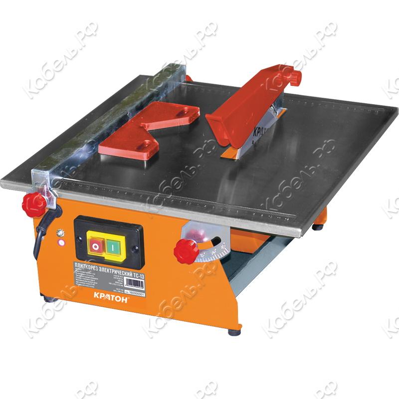 Изображение товара Плиткорез TC-14 Кратон 4 02 02 014
