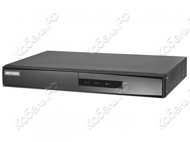 Изображение товара Видеорегистратор IP сетевой DS-7104NI-Q1/M(C) Hikvision 1596382
