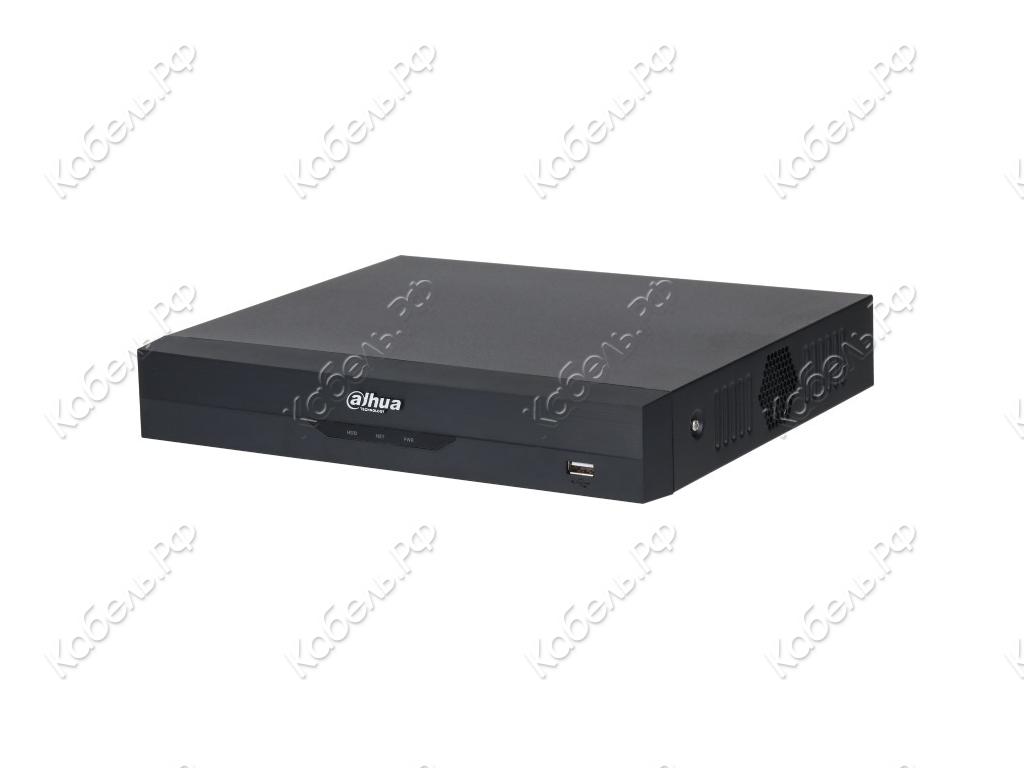 Изображение товара Видеорегистратор гибридный DH-XVR5104HS-I3 Dahua 1480737